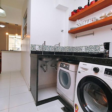 Apartamento Economico E Espacoso Para 6 Pessoas Rio de Janeiro Eksteriør billede