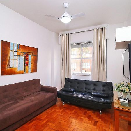 Apartamento Economico E Espacoso Para 6 Pessoas Rio de Janeiro Eksteriør billede