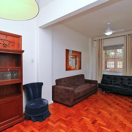 Apartamento Economico E Espacoso Para 6 Pessoas Rio de Janeiro Eksteriør billede