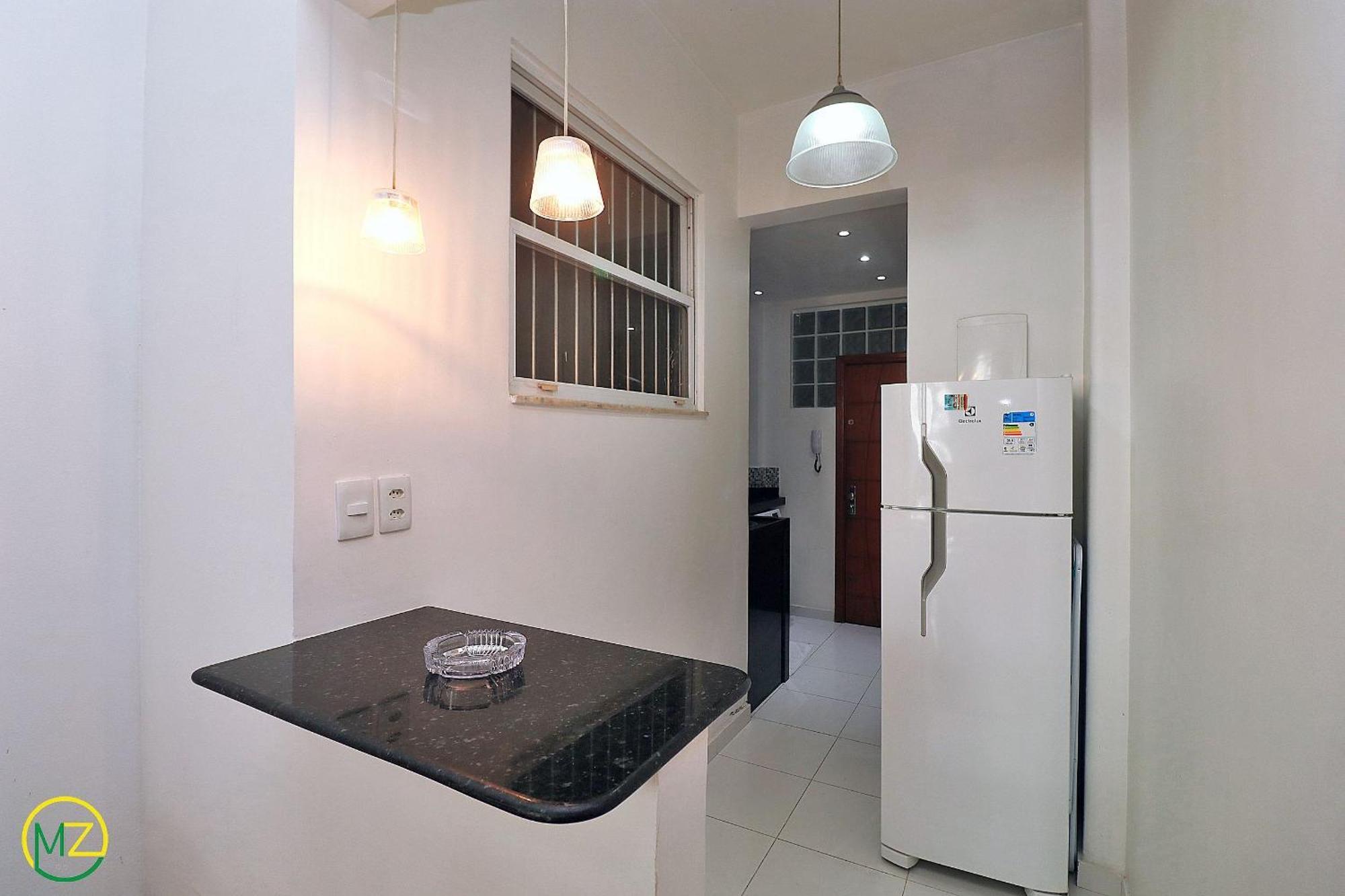 Apartamento Economico E Espacoso Para 6 Pessoas Rio de Janeiro Eksteriør billede