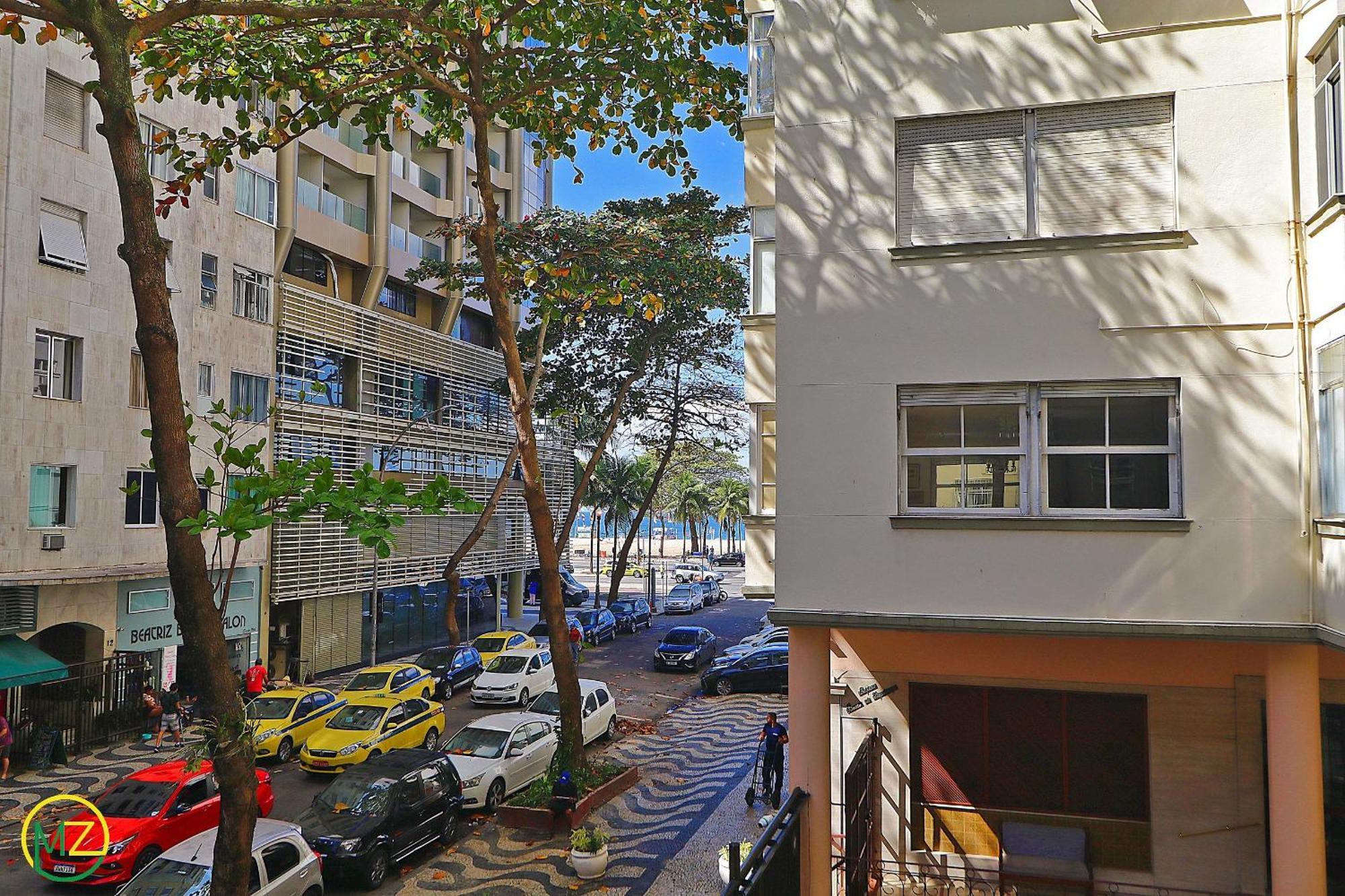 Apartamento Economico E Espacoso Para 6 Pessoas Rio de Janeiro Eksteriør billede