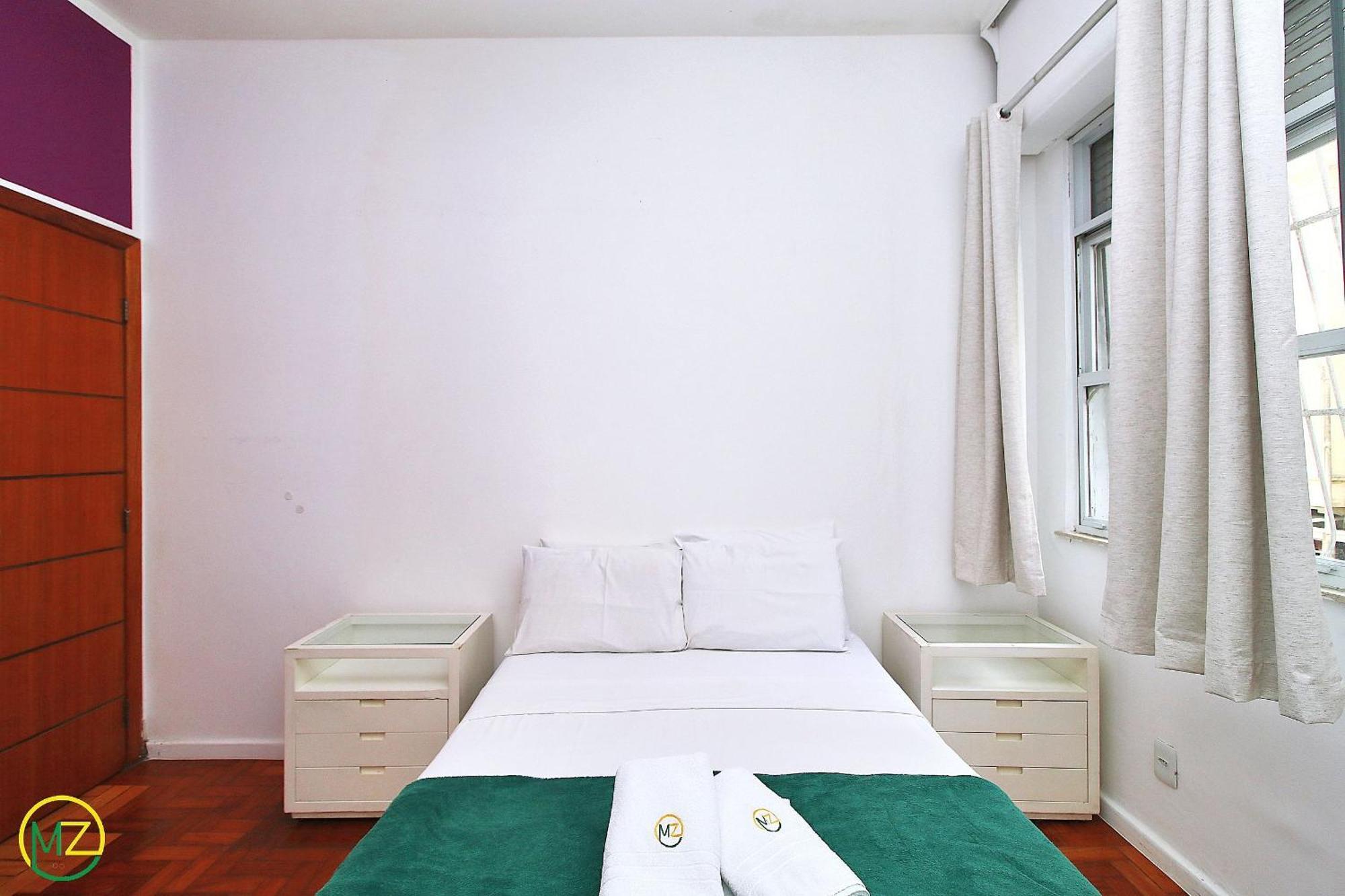 Apartamento Economico E Espacoso Para 6 Pessoas Rio de Janeiro Eksteriør billede